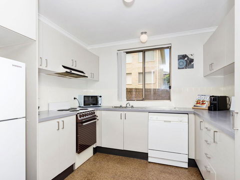 Sundowner Apartment 5 - Hobart Tourism 2