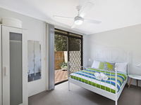 Sundowner Apartment 5