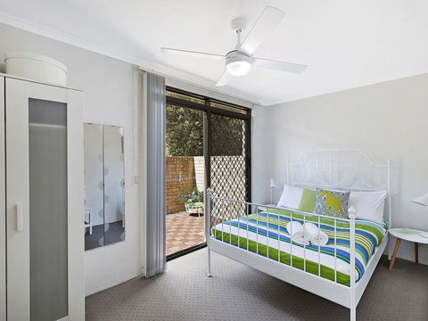 Sundowner Apartment 5 - Hobart Tourism 0