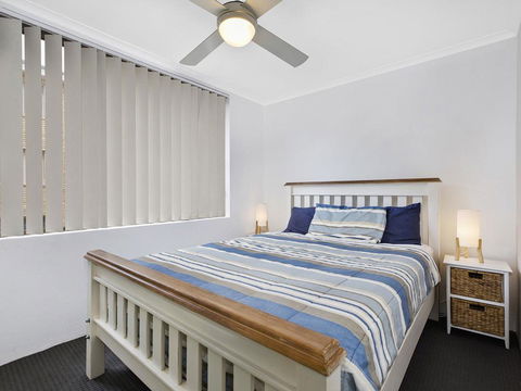 Sundowner Apartment 9 - Hobart Tourism 2