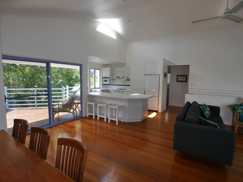 Sunleith - Hobart Tourism 2