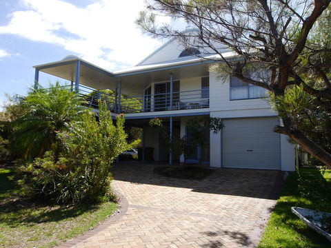Sunleith - Hobart Tourism 0