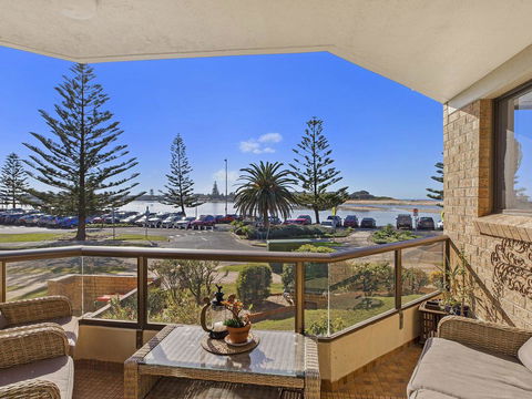 Sundowner Apartment 2 - Hobart Tourism 0