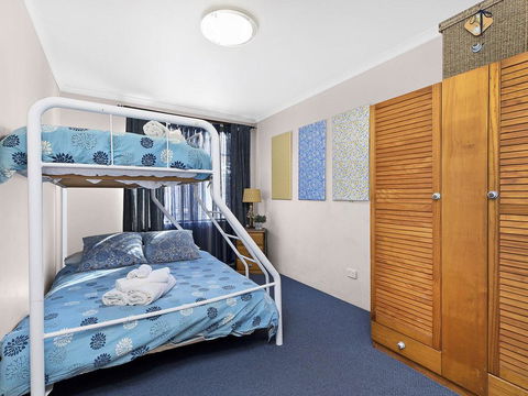 Sundowner Apartment 2 - Hobart Tourism 2