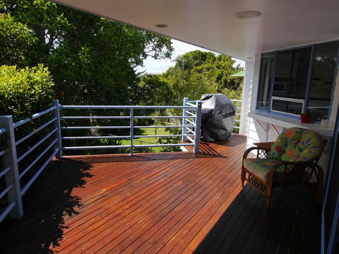 Sunleith - Hobart Tourism 3