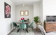 Sunny Apartment In Quiet And Green Neighbourhood - thumb 2