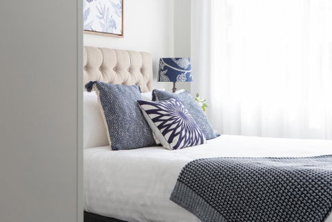 Sunny Apartment In Quiet And Green Neighbourhood - Tourism TAS 3