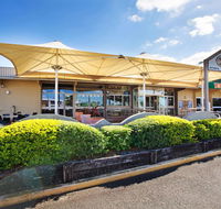 Sunnybank Hotel Brisbane - Hobart Tourism