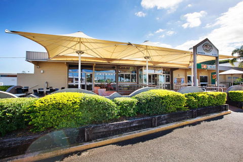 Sunnybank Hotel Brisbane - Tourism TAS 0