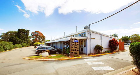Sunnybank Hotel Brisbane - Tourism TAS 1