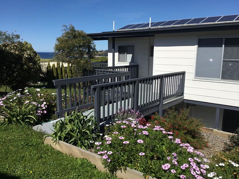 Sunnyside Holiday Home - Tourism TAS 1