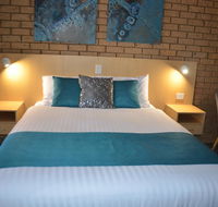 Sunray Motor Inn - Hobart Tourism