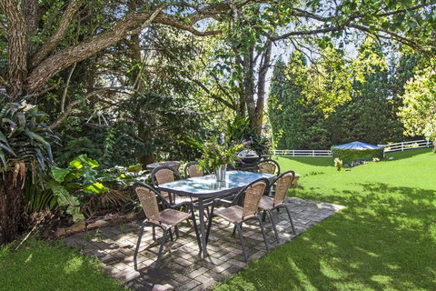 SUNNYDELL - Tourism TAS 1