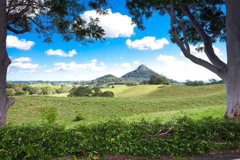 Sunrise At Sanquar, Noosa Hinterland - Hobart Tourism 2