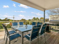 Sunrise at Smiths Beach