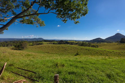 Sunrise At Sanquar, Noosa Hinterland - Tourism TAS 1