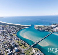Sunrise Luxury Apartments - Hobart Tourism