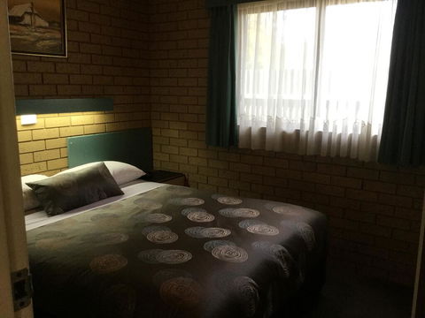 Sunrise Motel - Hobart Tourism 3