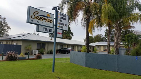 Sunrise Motel - Hobart Tourism 0