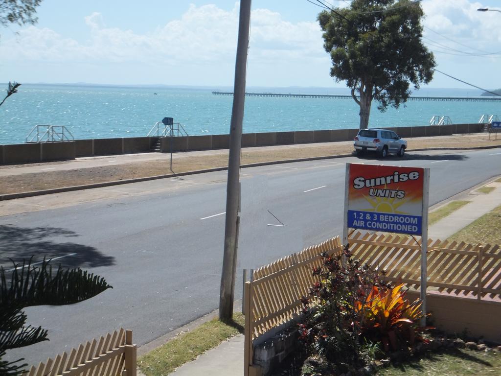 Urangan QLD Tourism TAS