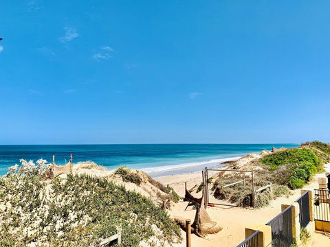 Sunset Beach Holiday Park - Hobart Tourism 1