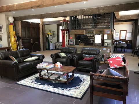 Sunset Cottages - Tourism TAS 2