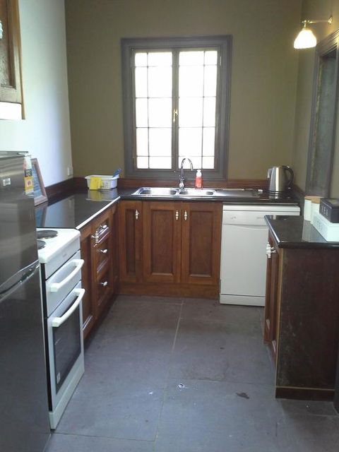 Sunset Cottages - Tourism TAS 3
