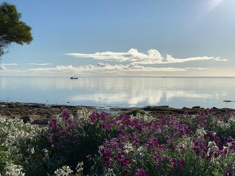 Sunset Cove Beach House - Hobart Tourism 1