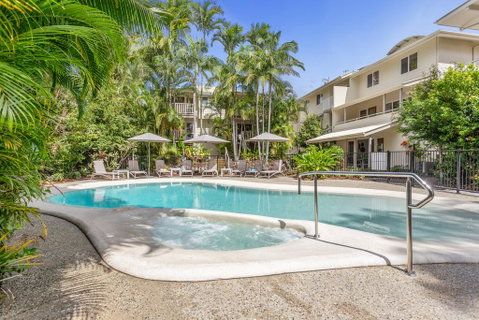 Sunset Cove Noosa - Tourism TAS 1