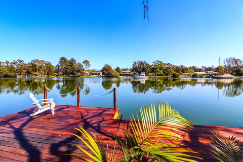 Sunset Lodge - Hobart Tourism 2