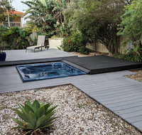 Sunset on Birubi' - pet friendly air con water views WIFI and outdoor spa - Tourism TAS