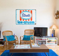 Sunset Over Sea Rosebud McCrae - Tourism TAS