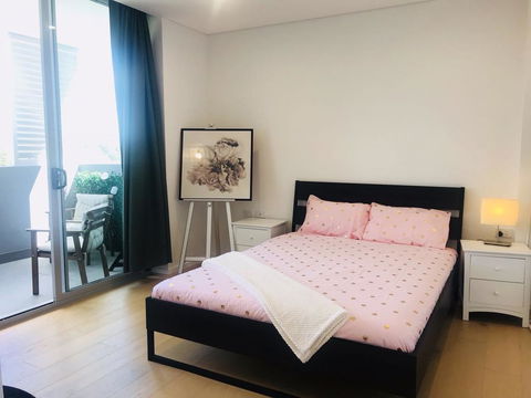 Sunset View 2 Bedroom Apt Next To Station - Tourism TAS 0