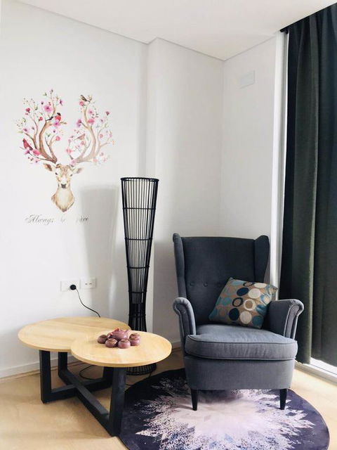 Sunset View 2 Bedroom Apt Next To Station - Tourism TAS 3