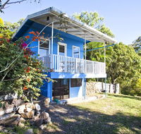 Sunset Villa - Hobart Tourism