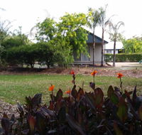 Sunset Villas Cobram - Hobart Tourism