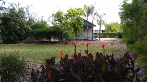 Sunset Villas Cobram - Hobart Tourism 0