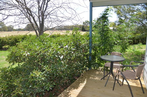Sunset Villas Cobram - Hobart Tourism 2