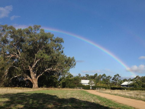 Sunset Villas Cobram - Hobart Tourism 1