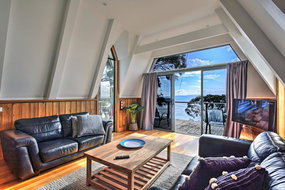 Book Coles Bay Accommodation Tourism TAS Tourism TAS