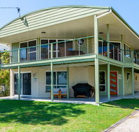 Sunsets from your front patio - Sylvan Beach Esp Bellara - Hobart Tourism