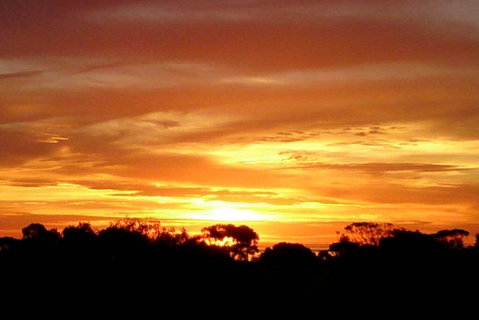 Sunsets, Sea, Wine - Tourism TAS 3