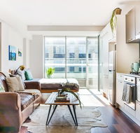 Sunshine City Loft - Tourism TAS