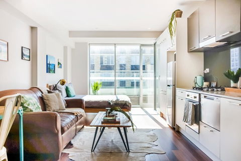 Sunshine City Loft! - Tourism TAS 0