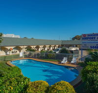Sunshine Coast Airport Motel - Tourism TAS