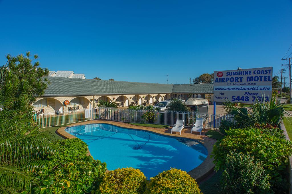Marcoola QLD Tourism TAS