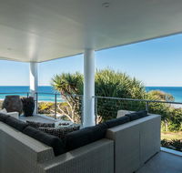 Sunshine Coast White House - Hobart Tourism