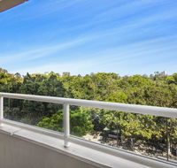 Super Convenient Apartment with Garden Views - Tourism TAS