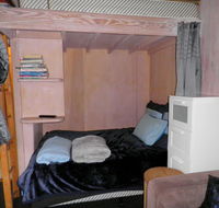 Super Value Thredbo STUDIO  Ante-Room Apartment - Hobart Tourism