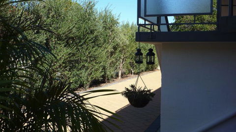 Superb 2 BR Apartment Minutes To CBD- Cen7 - Hobart Tourism 1